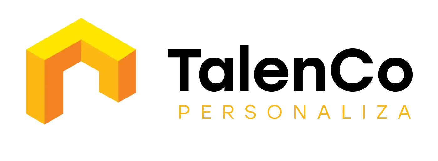 TalenCo Personaliza